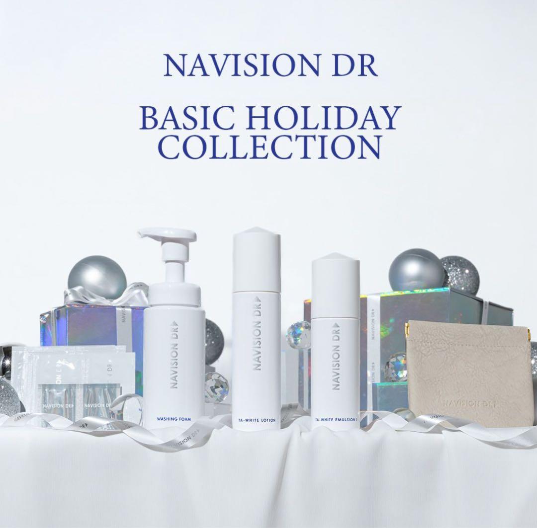 ナビジョンdr 2025 コフレ