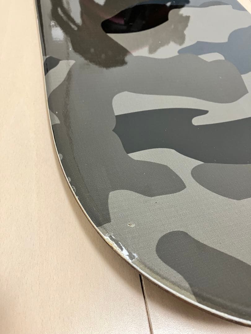 120cm スノーボード3点セット　ブーツ23.0cmキッズ子供用 大阪手渡可！