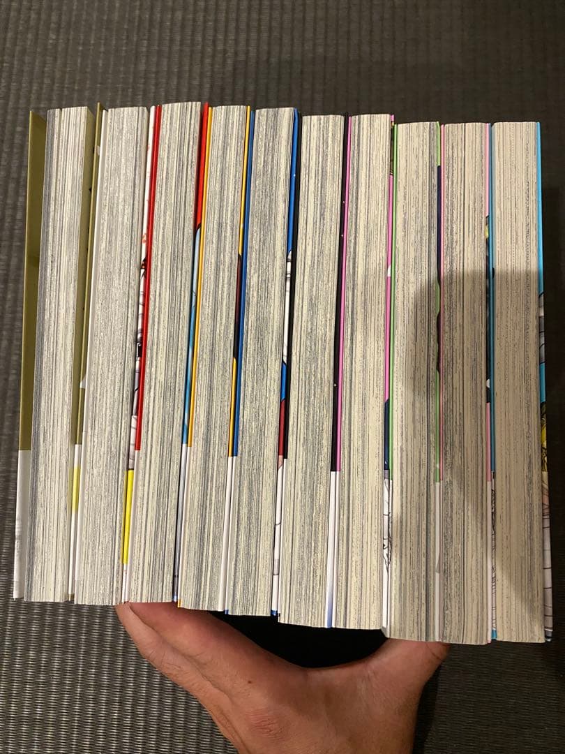 忘却バッテリー 21巻　全巻セット