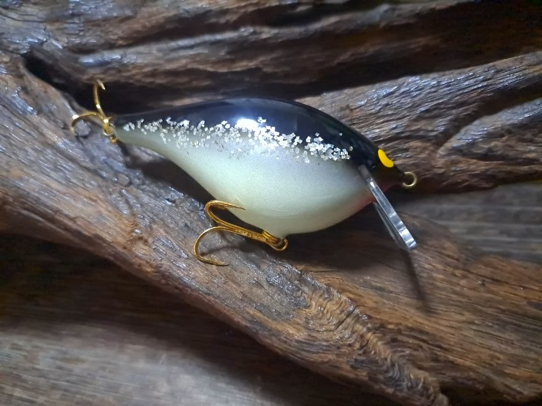 バルサ50　オリジナル　オリジナルサイズ➁