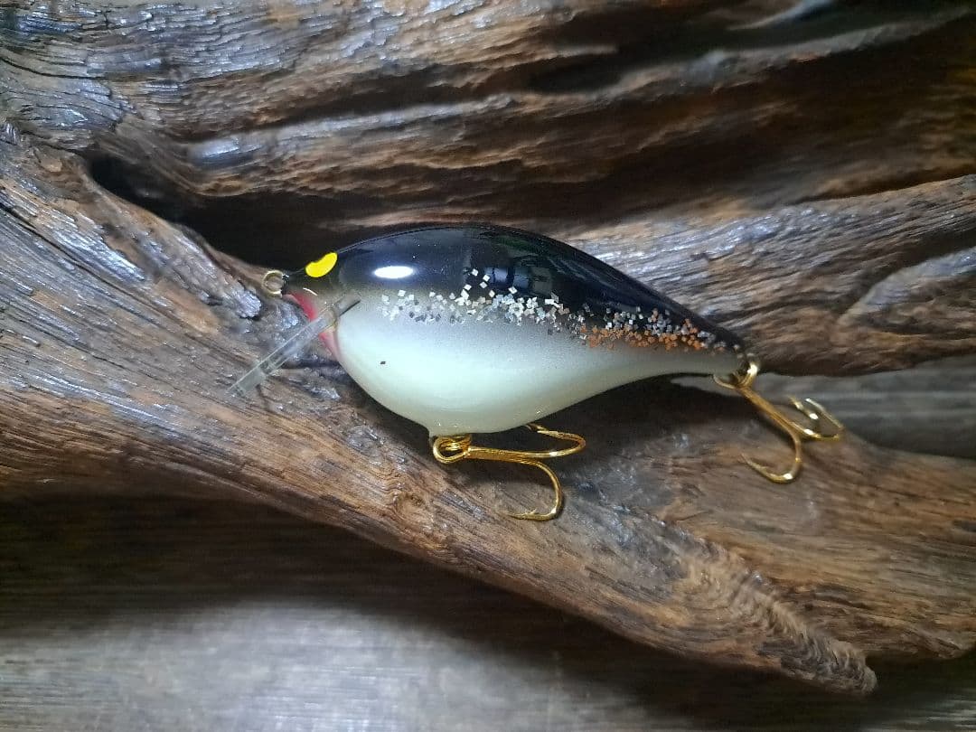 バルサ50　オリジナル　オリジナルサイズ➁