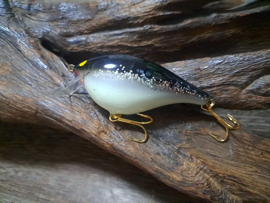 バルサ50　オリジナル　オリジナルサイズ➁