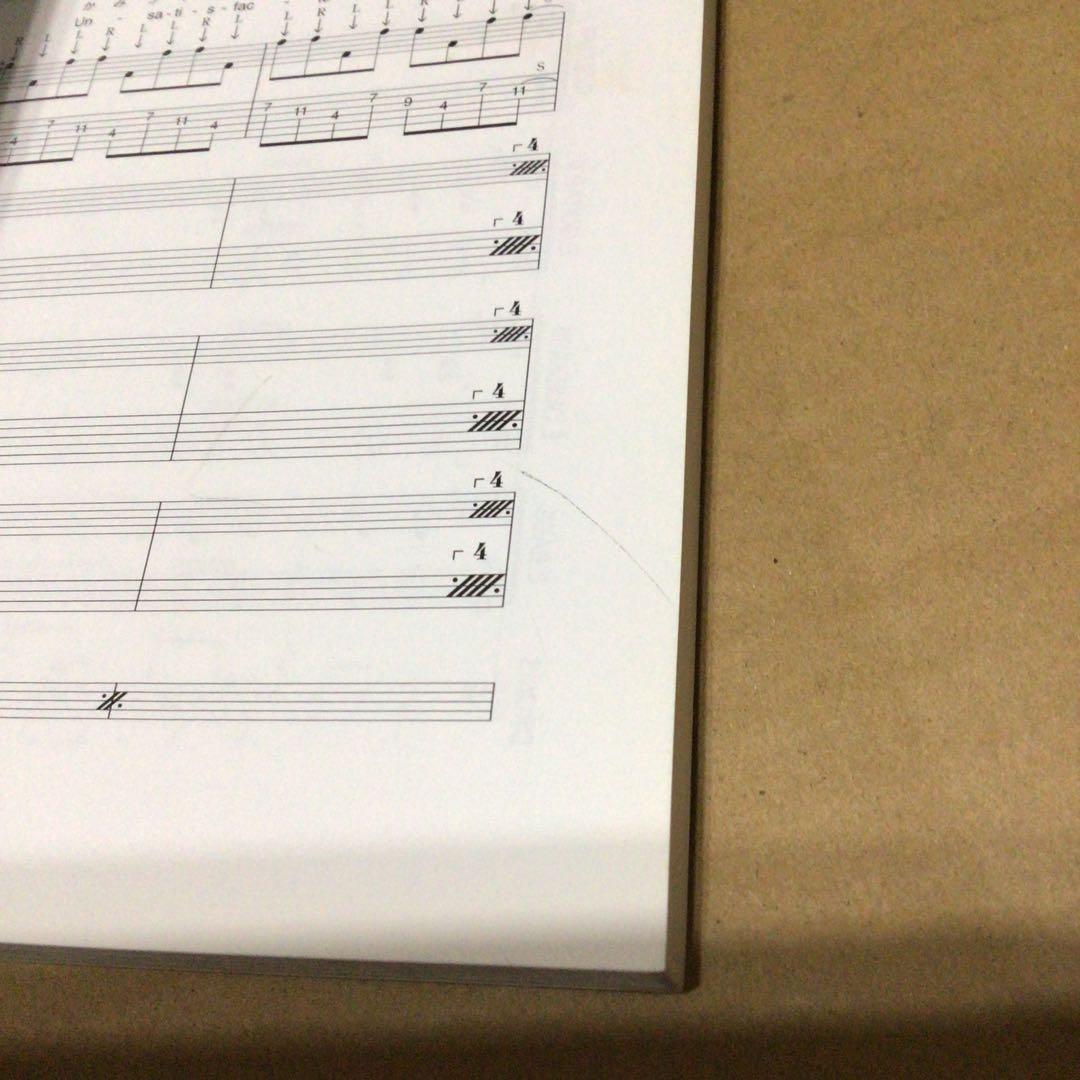 the GazettE　TOXIC　DIVISION　バンドスコア 2冊セット