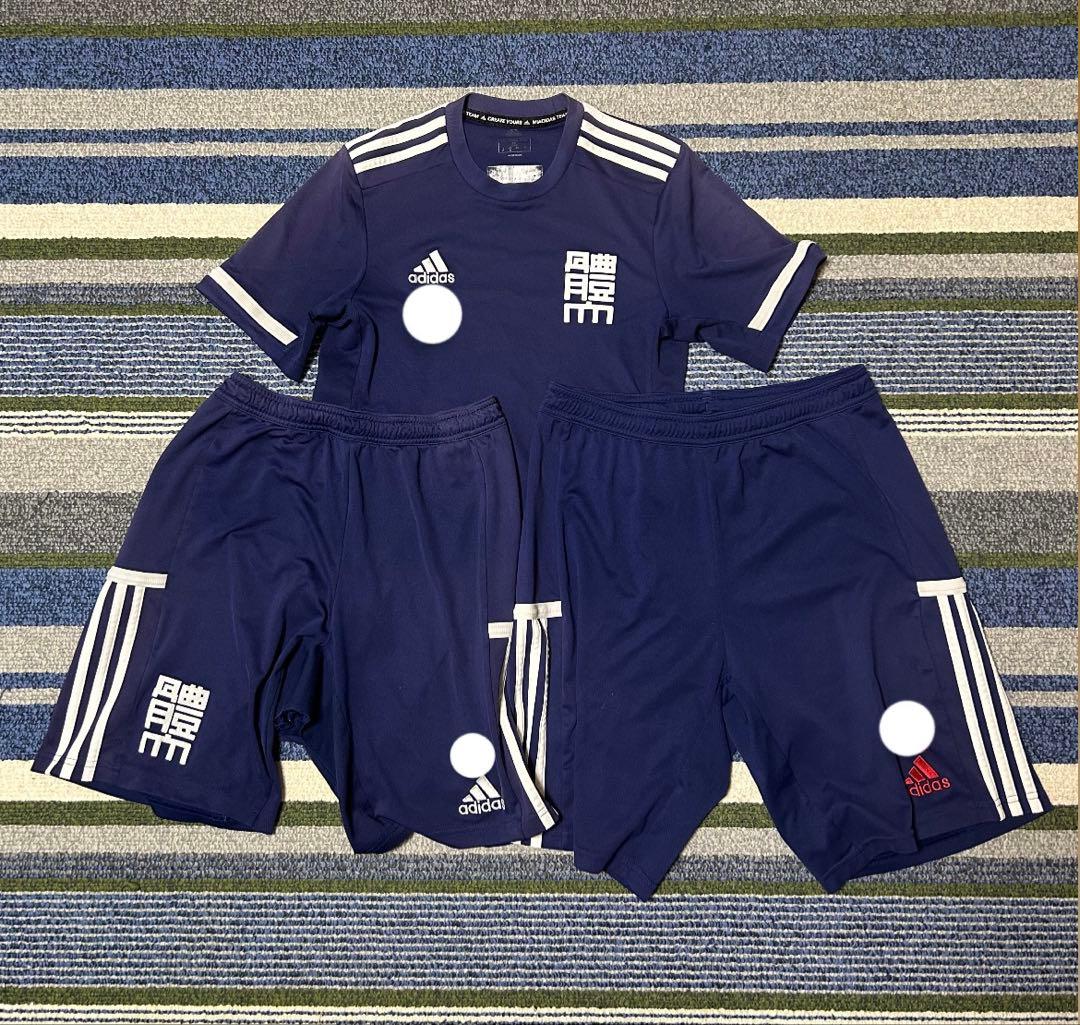 日本体育大学 サッカー部 練習着 日体大