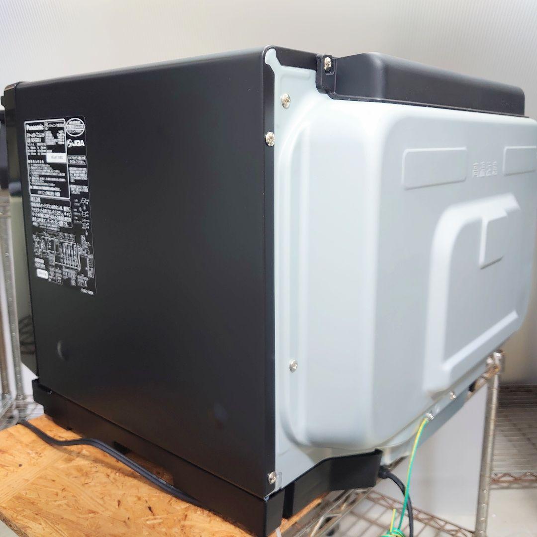 Panasonic オーブンレンジ Bistro