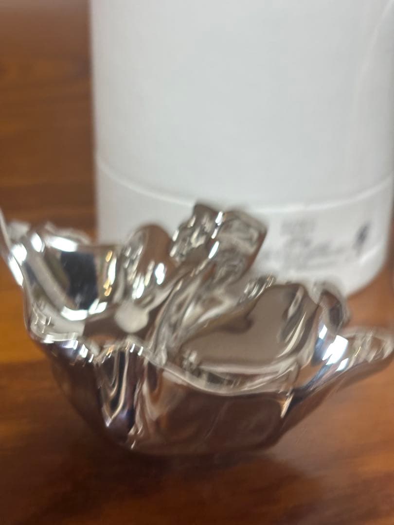 ルイヴィトン【香水空瓶】シンフォニー パルファン 100ml 箱 紙袋付き