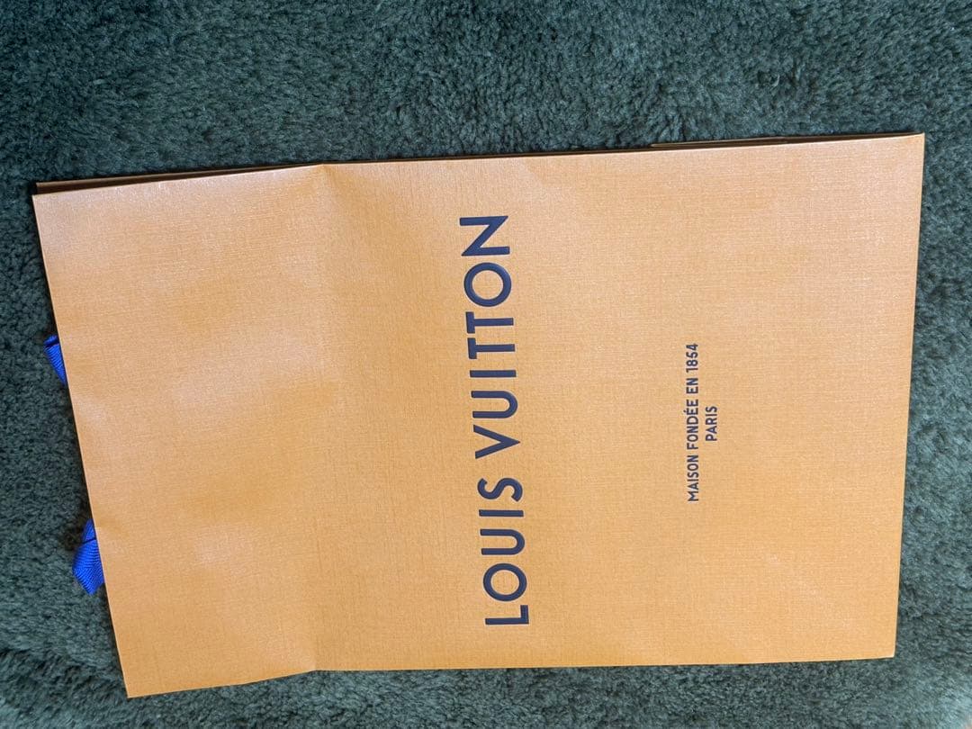 ルイヴィトン【香水空瓶】シンフォニー パルファン 100ml 箱 紙袋付き