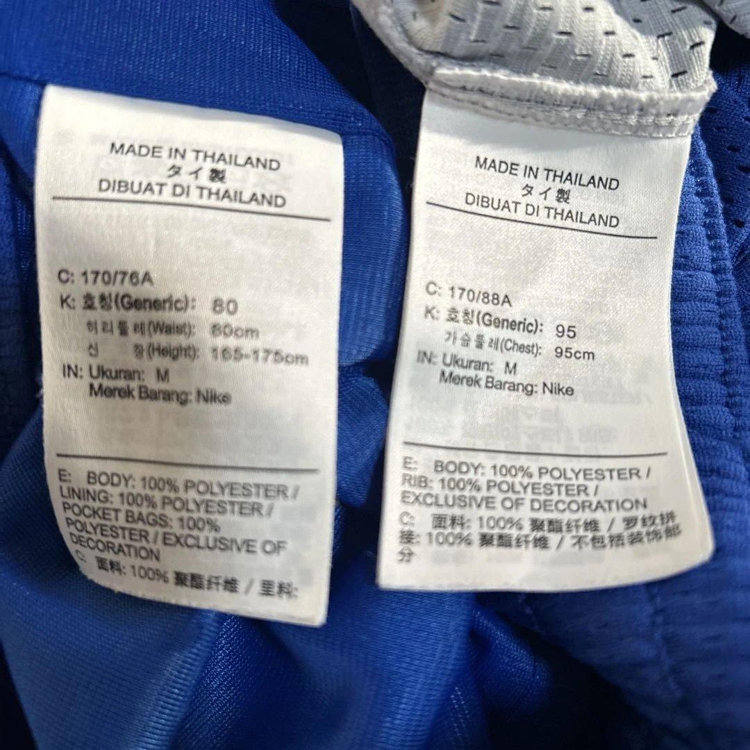 NIKE ナイキ ヤニスアデトクンボ タンクトップ ハーフパンツ 上下セット