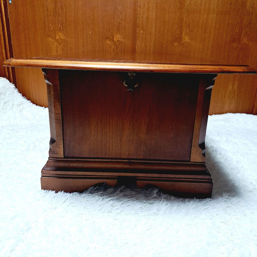 Broyhill ブロイヒル バタフライテーブル ローチェスト テーブル