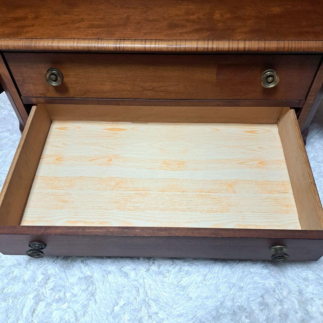 Broyhill ブロイヒル バタフライテーブル ローチェスト テーブル