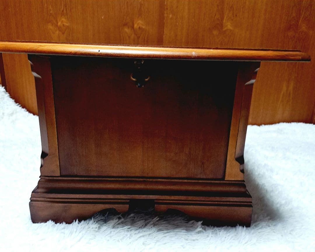 Broyhill ブロイヒル バタフライテーブル ローチェスト テーブル