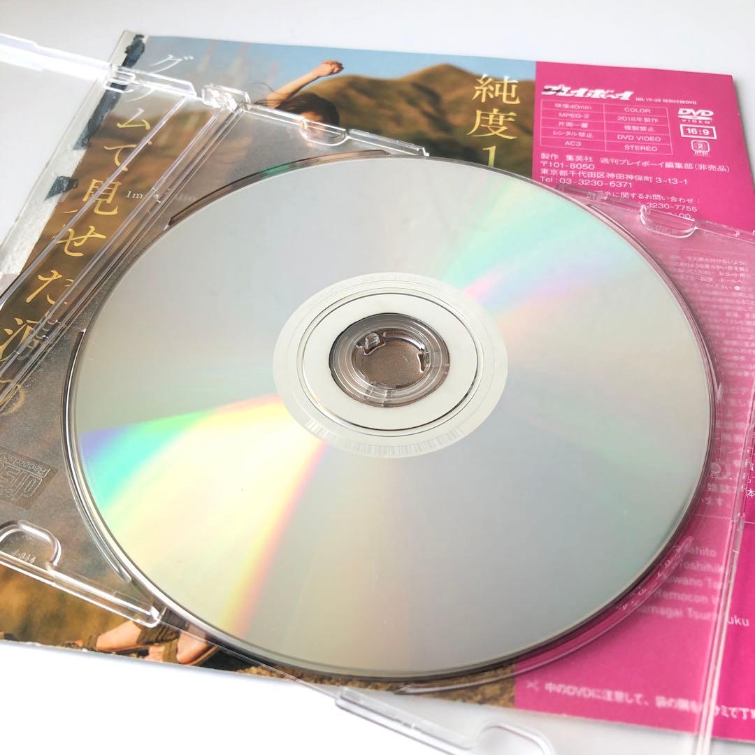 今田美桜DVD2枚セット蕾がひらく Re:生命力 いまだみお 朝田のぶ あんぱん