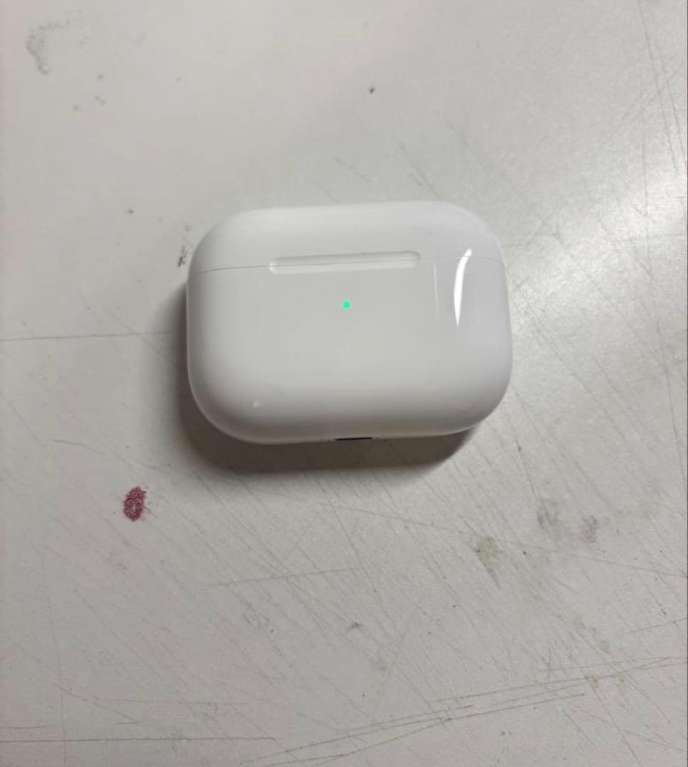 AirPods Pro 本体 充電ケース付き 第2世代