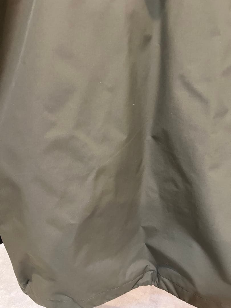 ノースフェイス スノーボード ウェア 上下セット Mサイズ