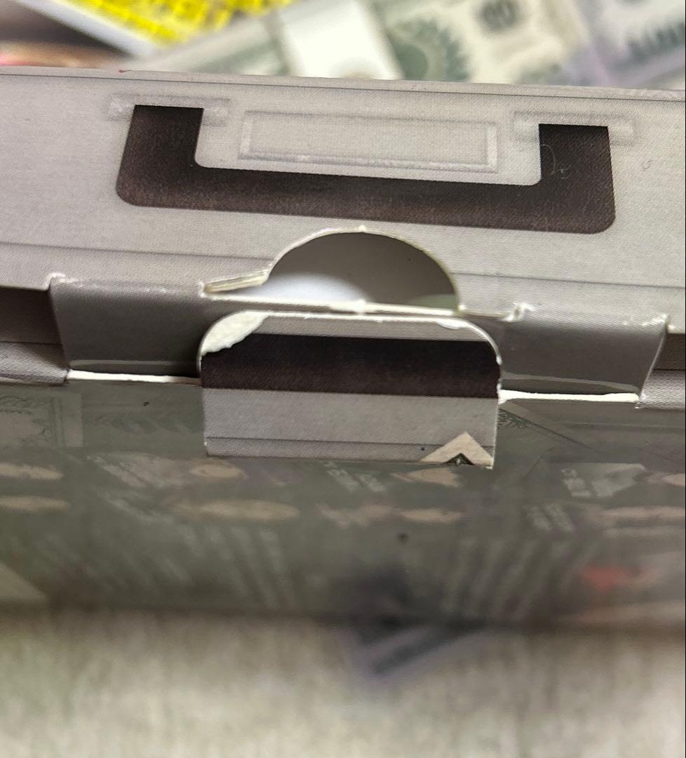 BUSTAFELLOWS 1&2カセット 特典付き