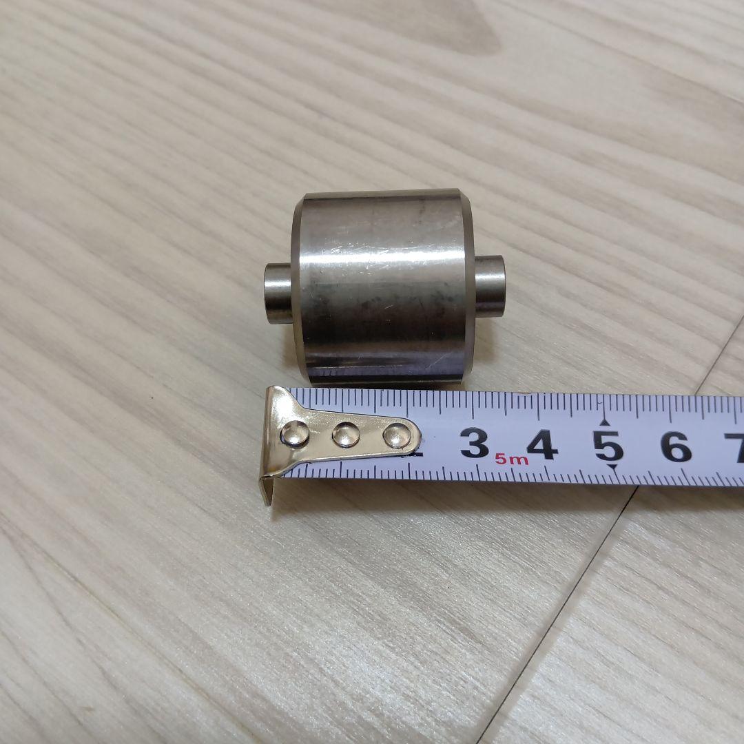 ライトスライダー用、交換ローラー・シャフト