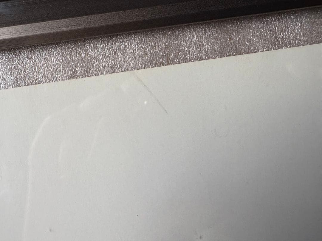 ドラゴンボール 複製原画　鳥山明の世界展　悟空　悟飯