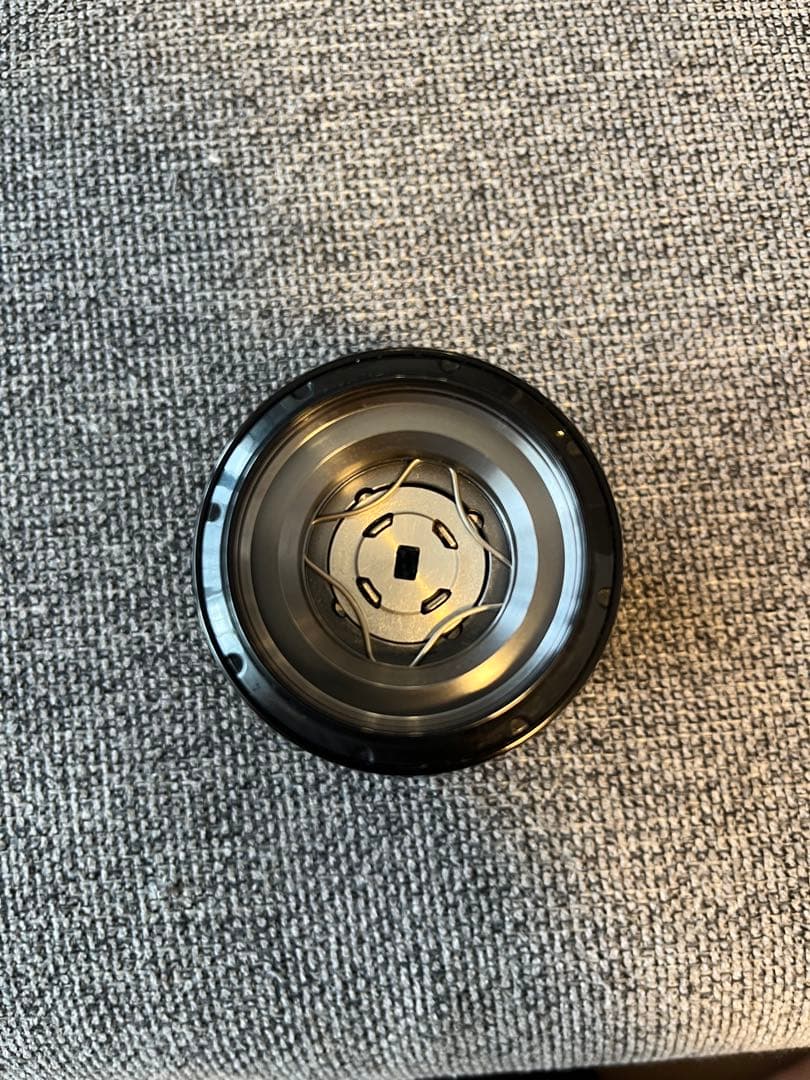 19ヴァンキッシュc5000hg スプール