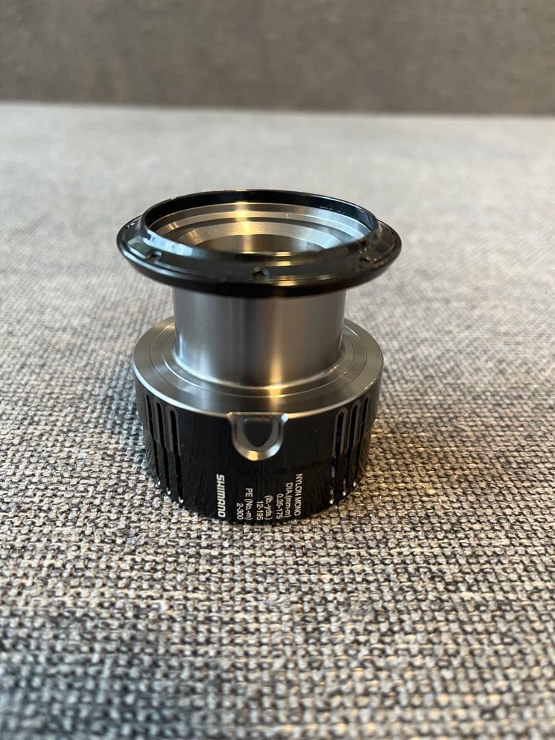 19ヴァンキッシュc5000hg スプール