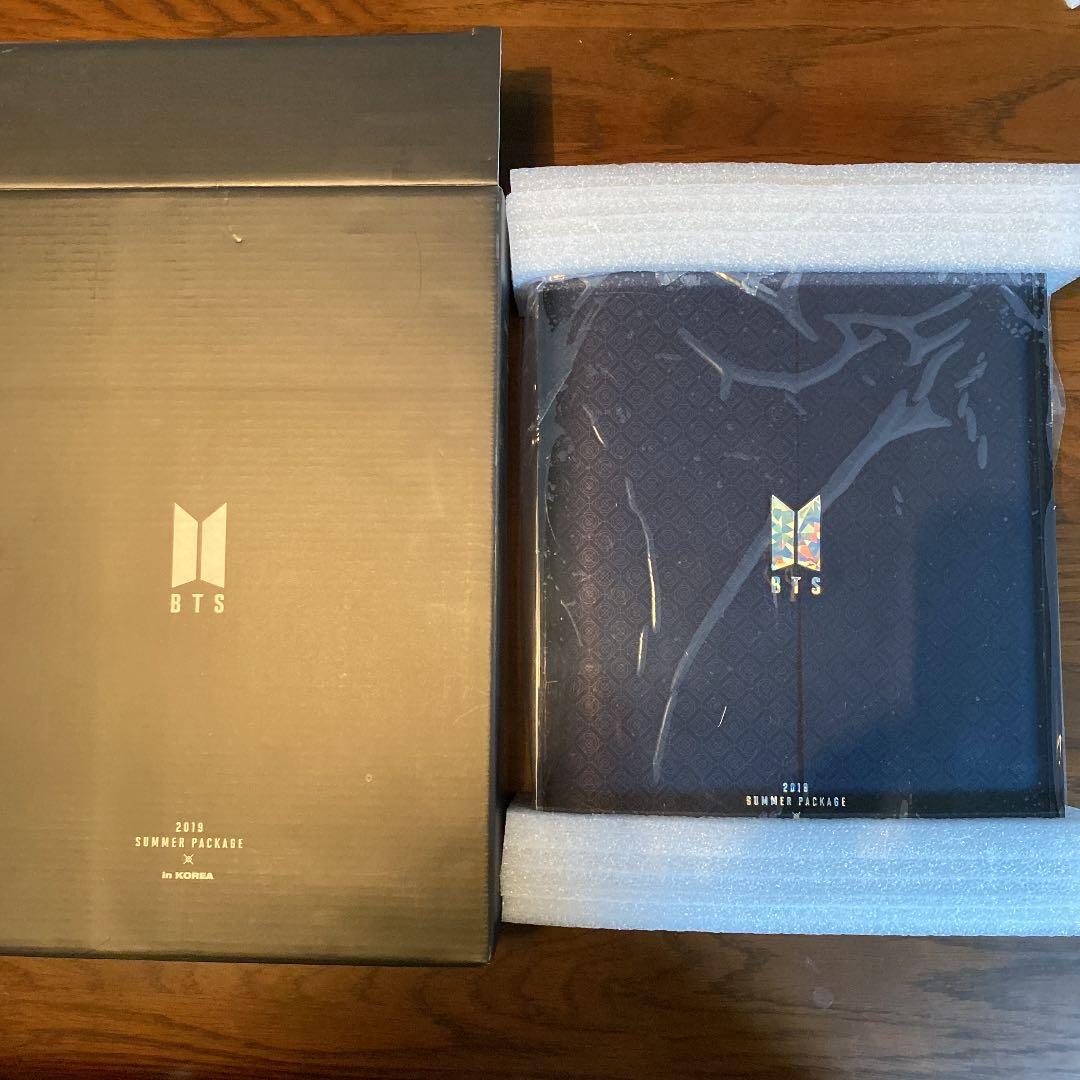 K-POP・アジア BTS SUMMERpackage IN Korea