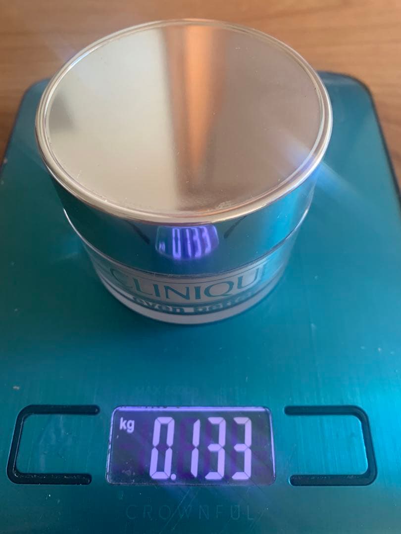 ちゃいろさん様★CLINIQUE ルースパウダーC+ANAファーストアメニティ