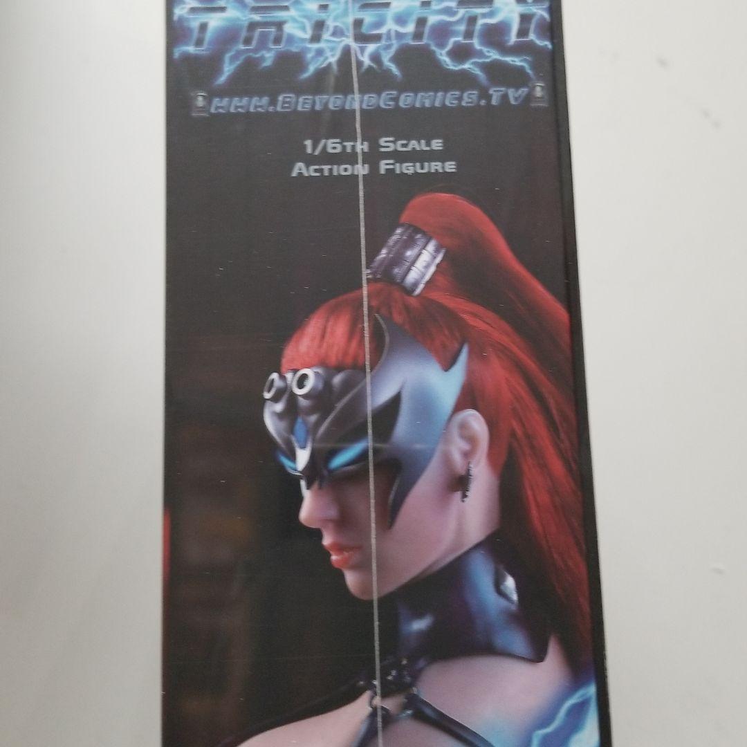 未開封 完成品 フィギュア