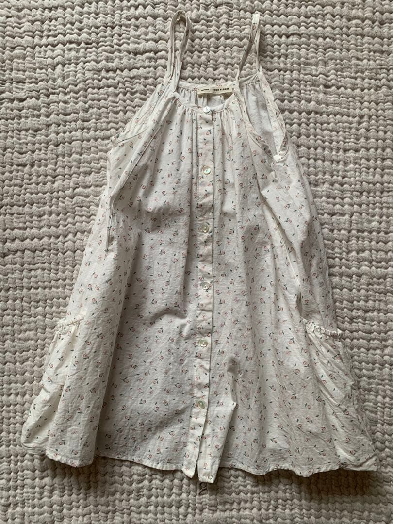 ワンピース soor ploom prim dress 6Y