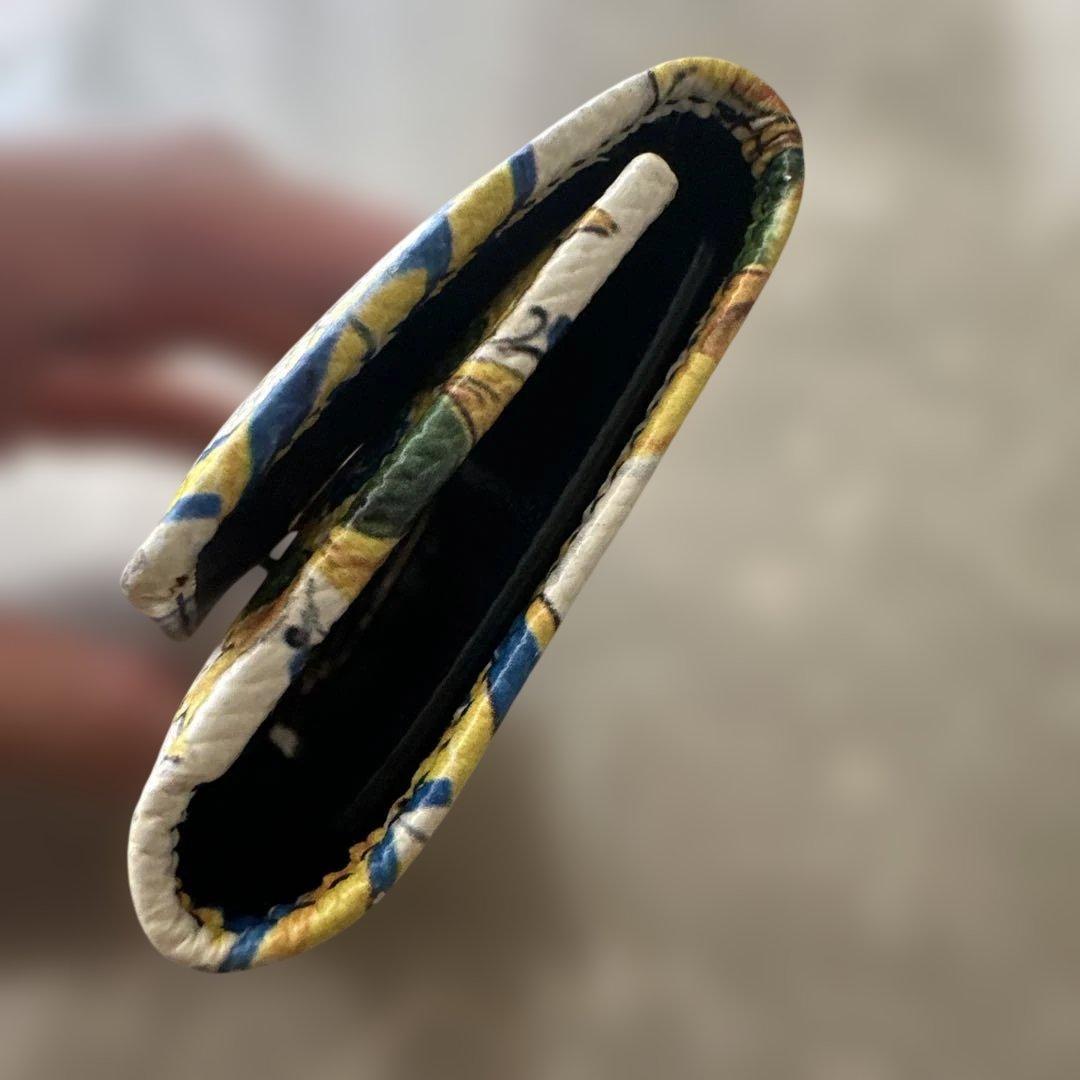 D&G ドルガバ　キーケース　マヨルカ