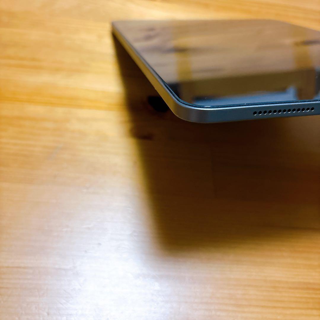 Apple iPad Pro 11インチ 第2世代 128GB スペースグレー