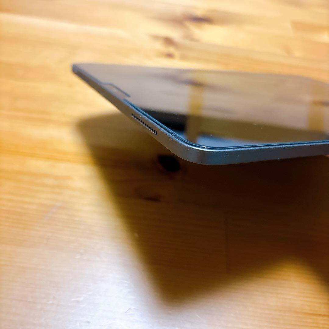 Apple iPad Pro 11インチ 第2世代 128GB スペースグレー