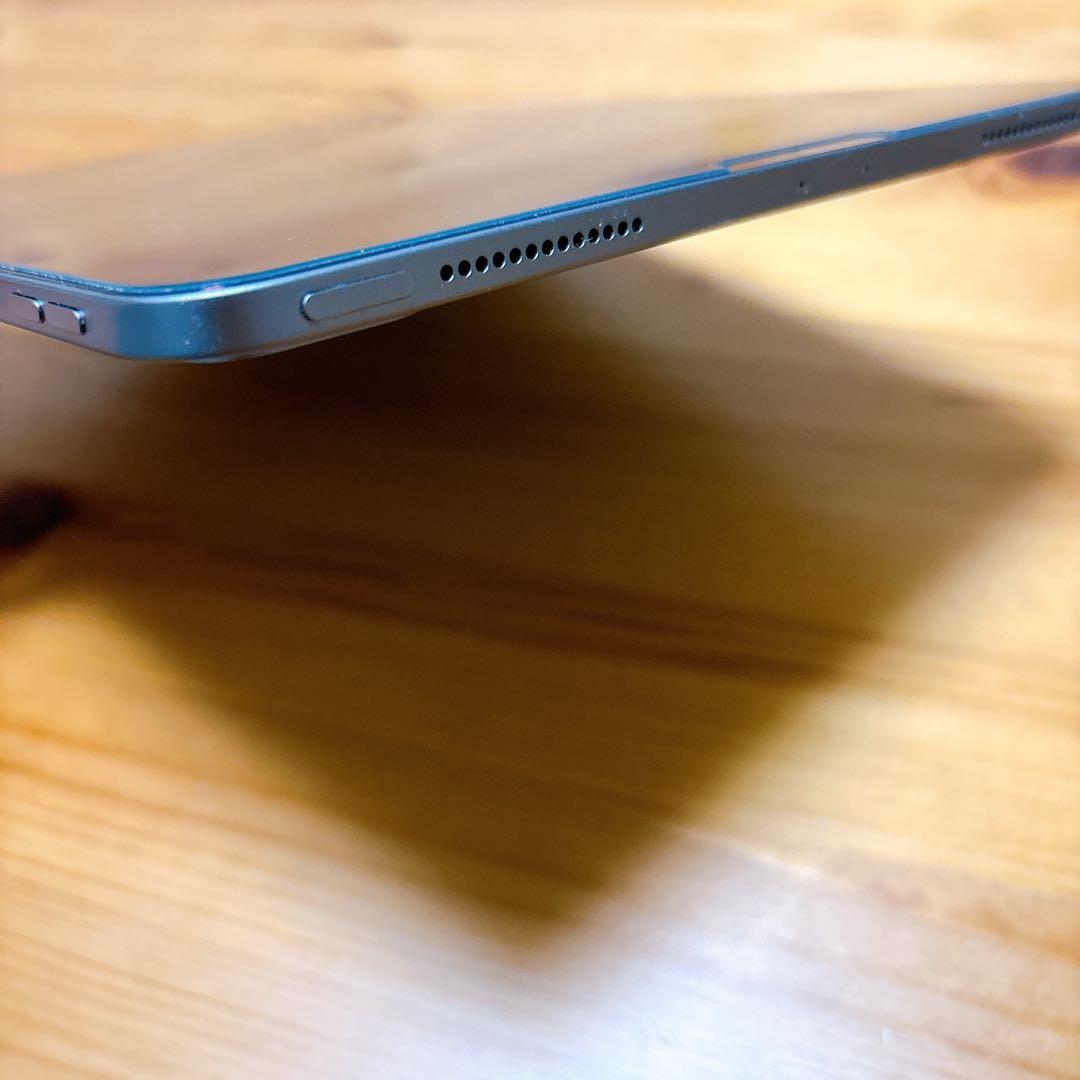 Apple iPad Pro 11インチ 第2世代 128GB スペースグレー