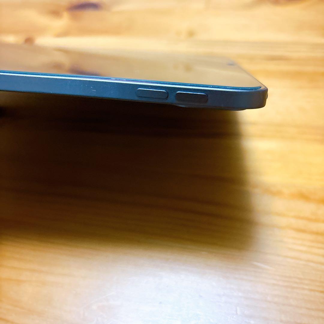 Apple iPad Pro 11インチ 第2世代 128GB スペースグレー