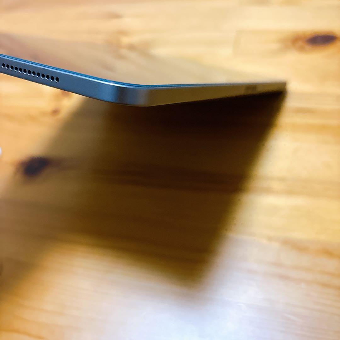 Apple iPad Pro 11インチ 第2世代 128GB スペースグレー