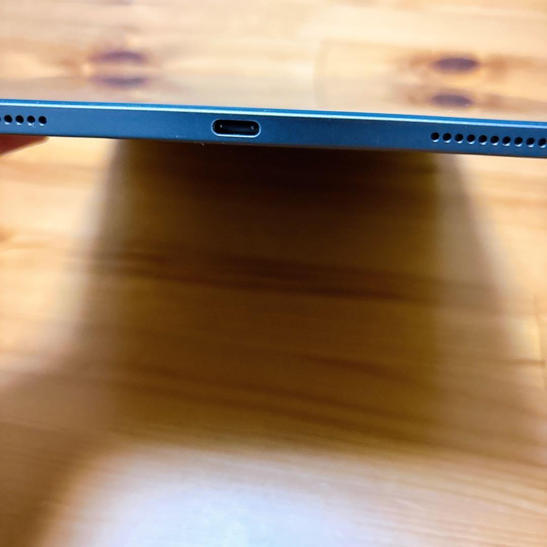 Apple iPad Pro 11インチ 第2世代 128GB スペースグレー