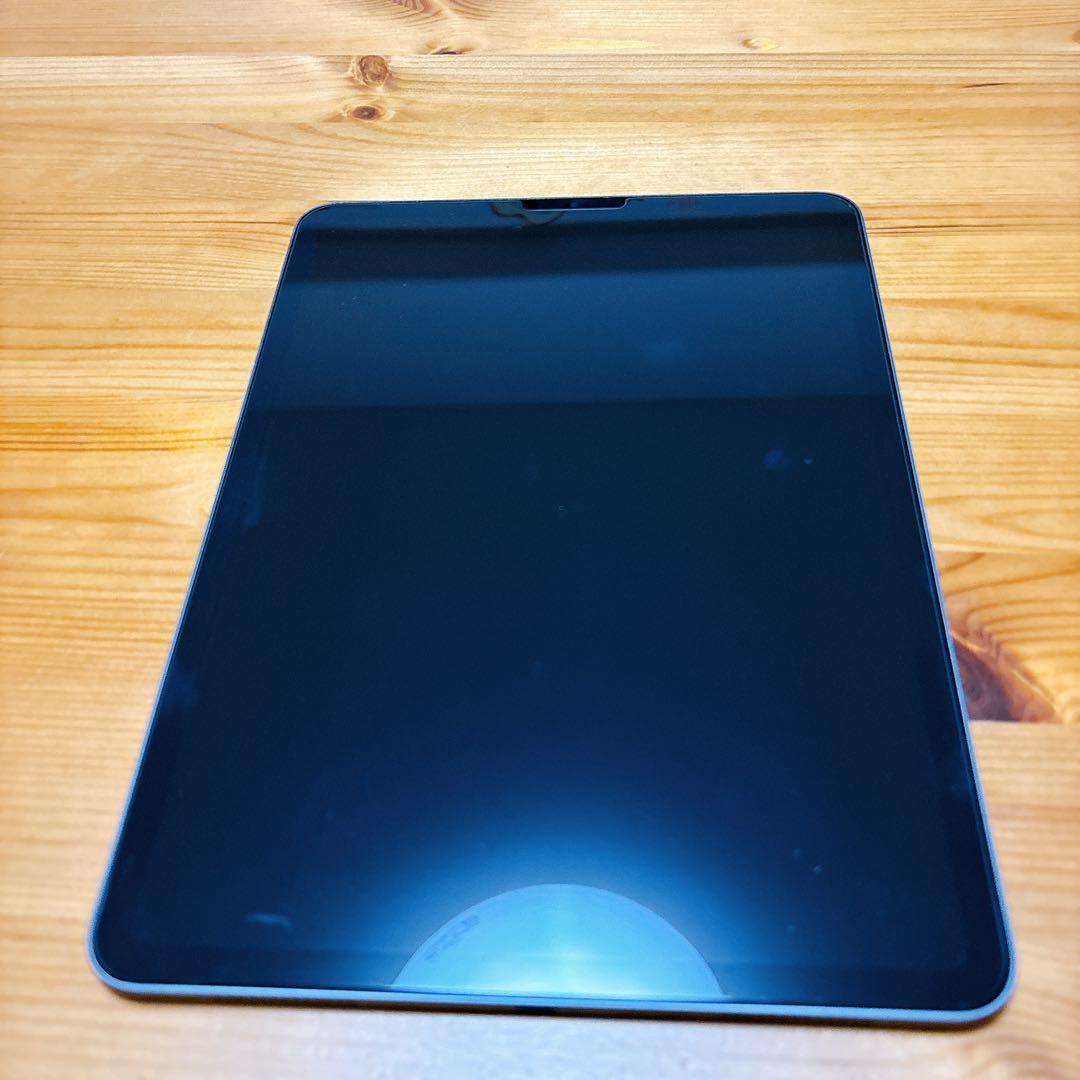 Apple iPad Pro 11インチ 第2世代 128GB スペースグレー