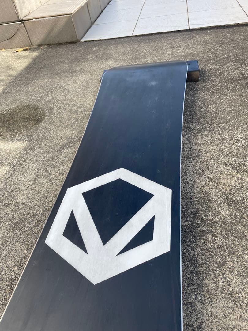 Voltage Design スノーボード