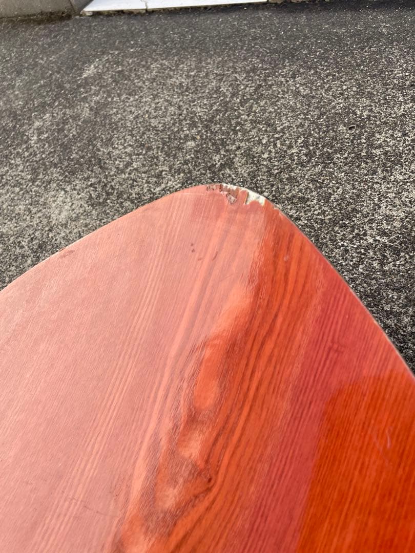 Voltage Design スノーボード