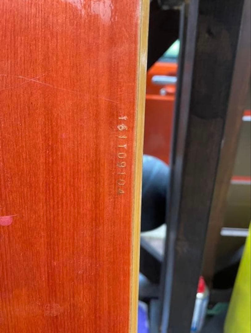 Voltage Design スノーボード