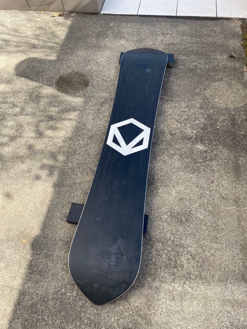 Voltage Design スノーボード