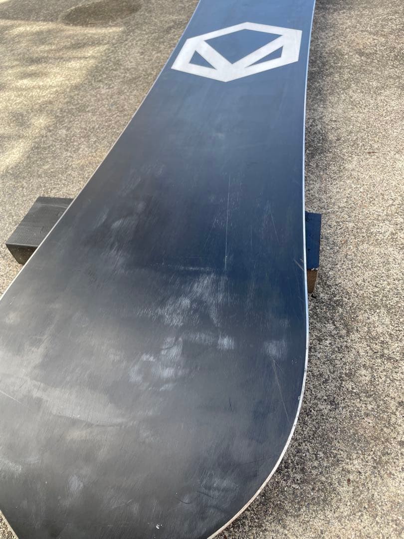 Voltage Design スノーボード