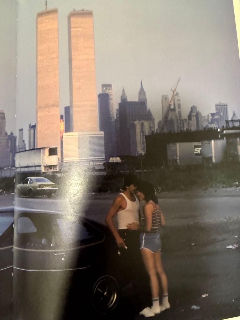 初版 マグナムフォト9.11写真集 SEPTEMBER 11 貴重資料