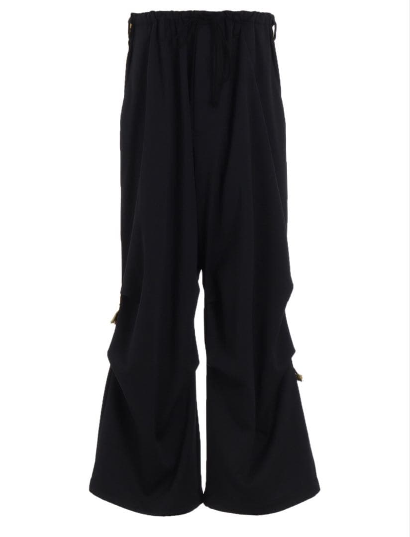 ほぼ未使用 タグ付きS'YTE トラックパンツ