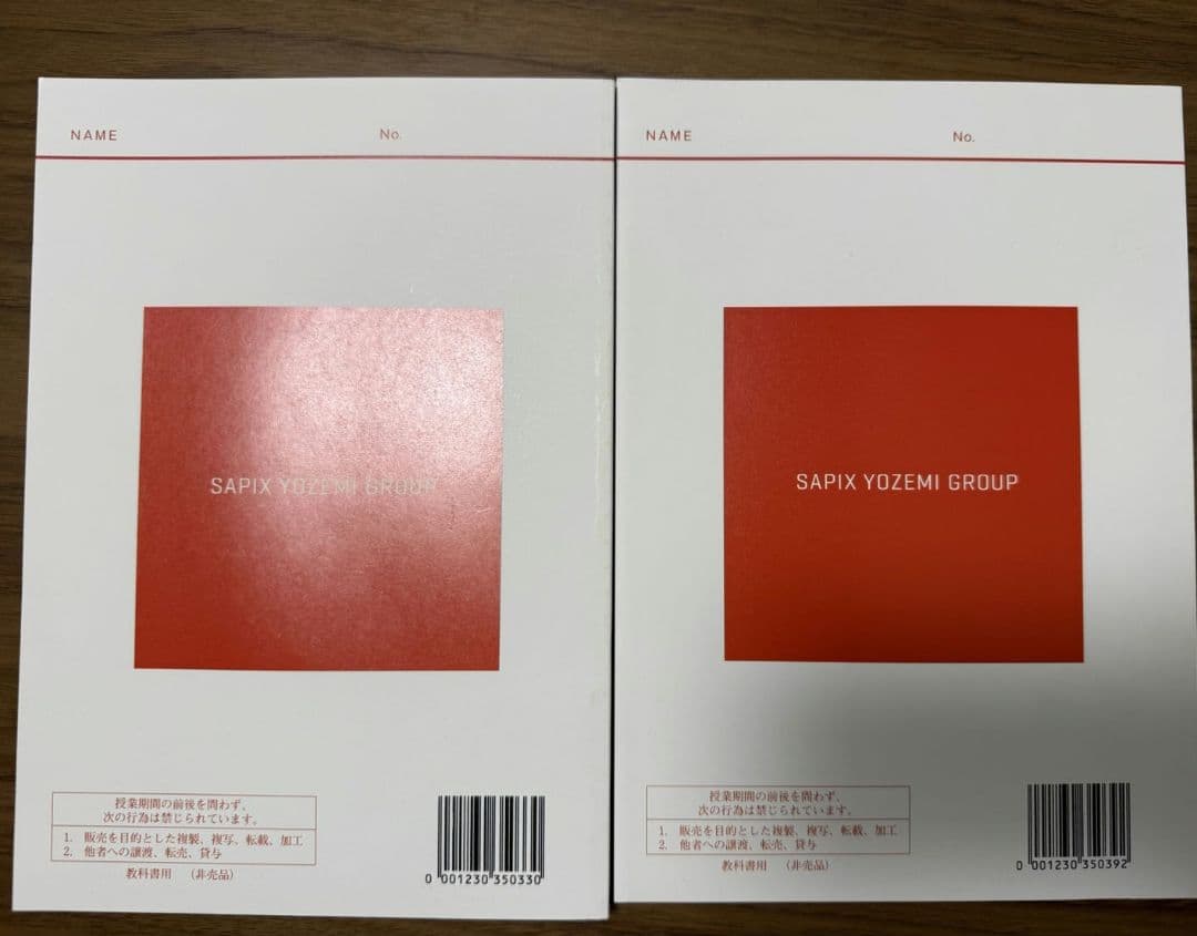 代々木ゼミナール 世界史 夏期講習 テキスト2023