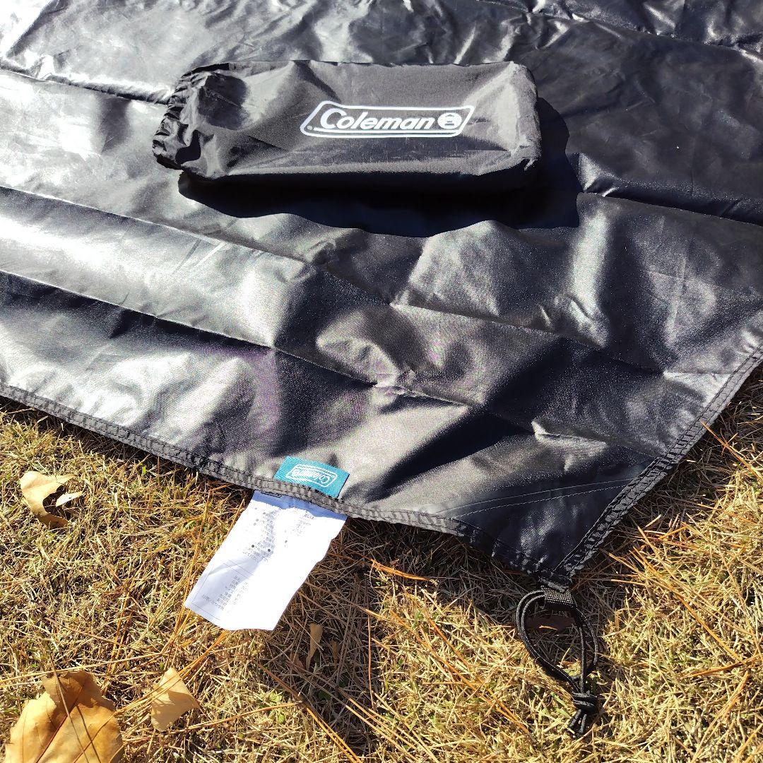 コールマン(Coleman) ワンポールテント エクスカーションティピ ー325