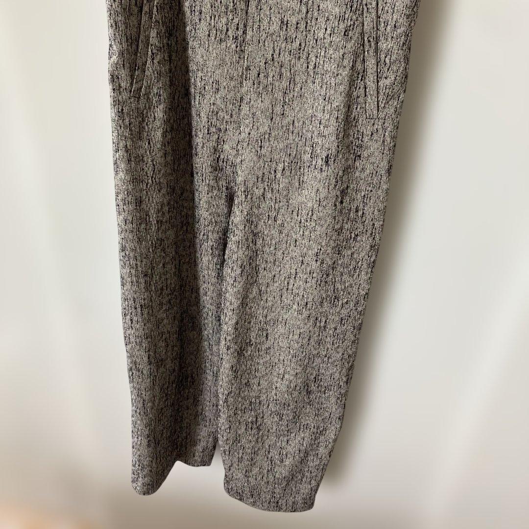 サロペット・オーバーオール・オールインワン CLANE COCOON SALOPETTE PANTS MIX