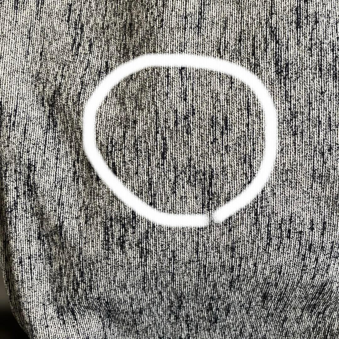 サロペット・オーバーオール・オールインワン CLANE COCOON SALOPETTE PANTS MIX