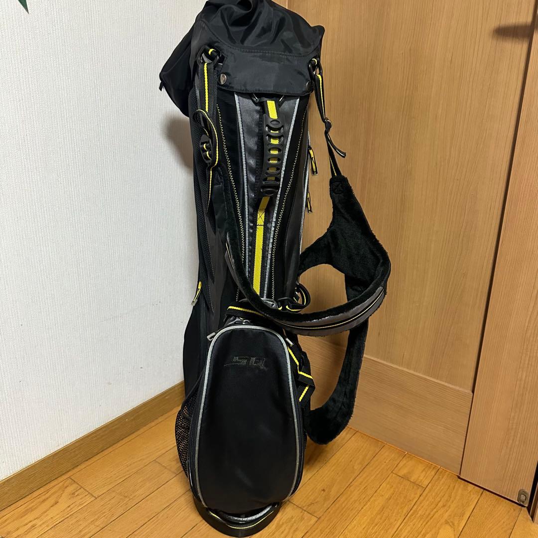 y*u様 NIKE SQ ナイキ　ゴルフ　スタンド式　キャディバッグ
