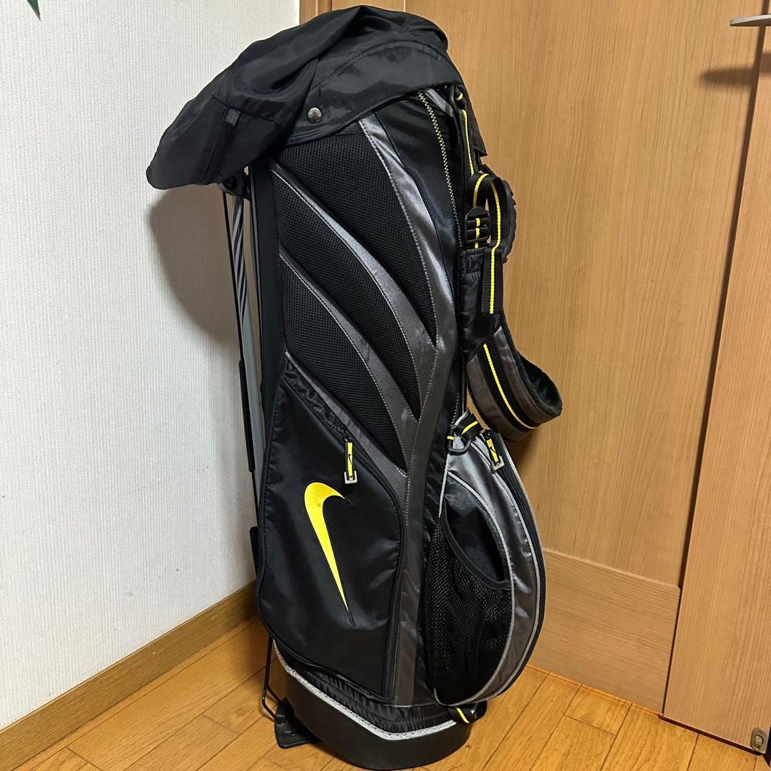 y*u様 NIKE SQ ナイキ　ゴルフ　スタンド式　キャディバッグ