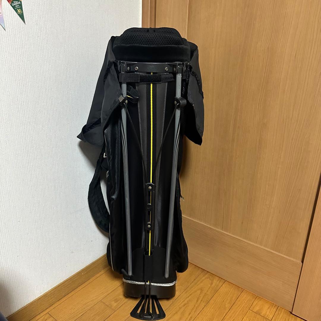 y*u様 NIKE SQ ナイキ　ゴルフ　スタンド式　キャディバッグ