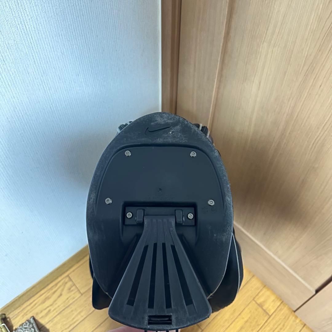 y*u様 NIKE SQ ナイキ　ゴルフ　スタンド式　キャディバッグ